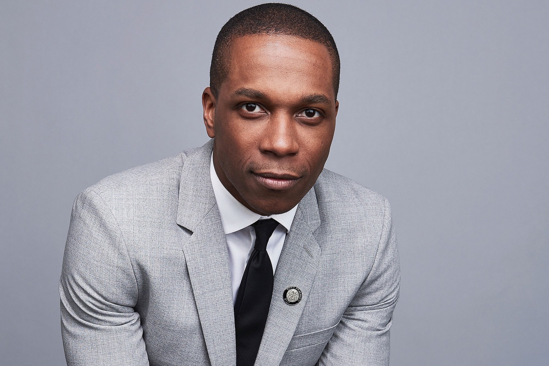 Leslie Odom Jr. - Professional null Speaker