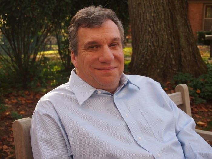 John Feinstein - Professional null Speaker