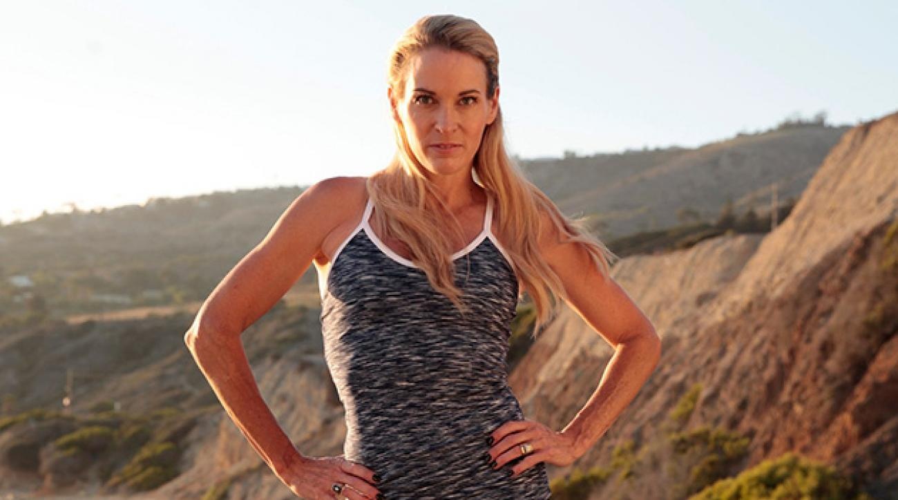 Suzy Favor Hamilton - Professional Speakers Booking