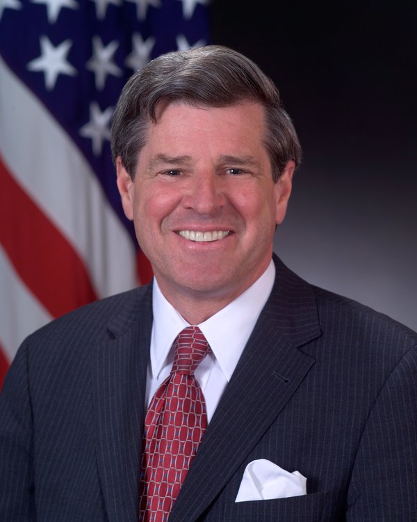 L. Paul Bremer - Professional Speakers Booking