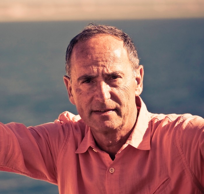 Martin Fletcher - Professional null Speaker