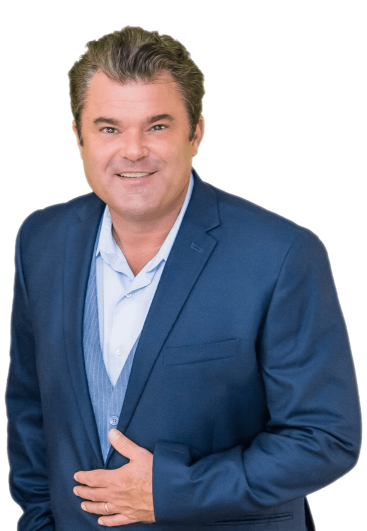 Dean Lindsay - Professional Speakers Booking