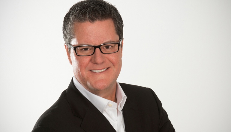 Curtis Zimmerman - Professional Speakers Booking