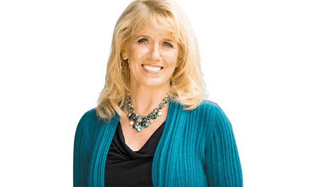 Mary LoVerde - Professional Speakers Booking