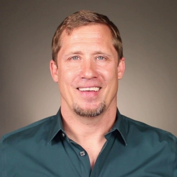 Andy Core - Professional Speakers Booking