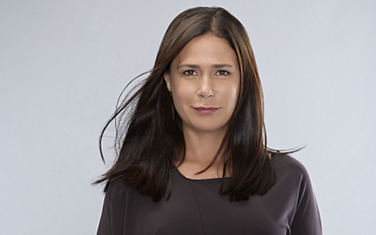 Maura Tierney - Professional null Speaker