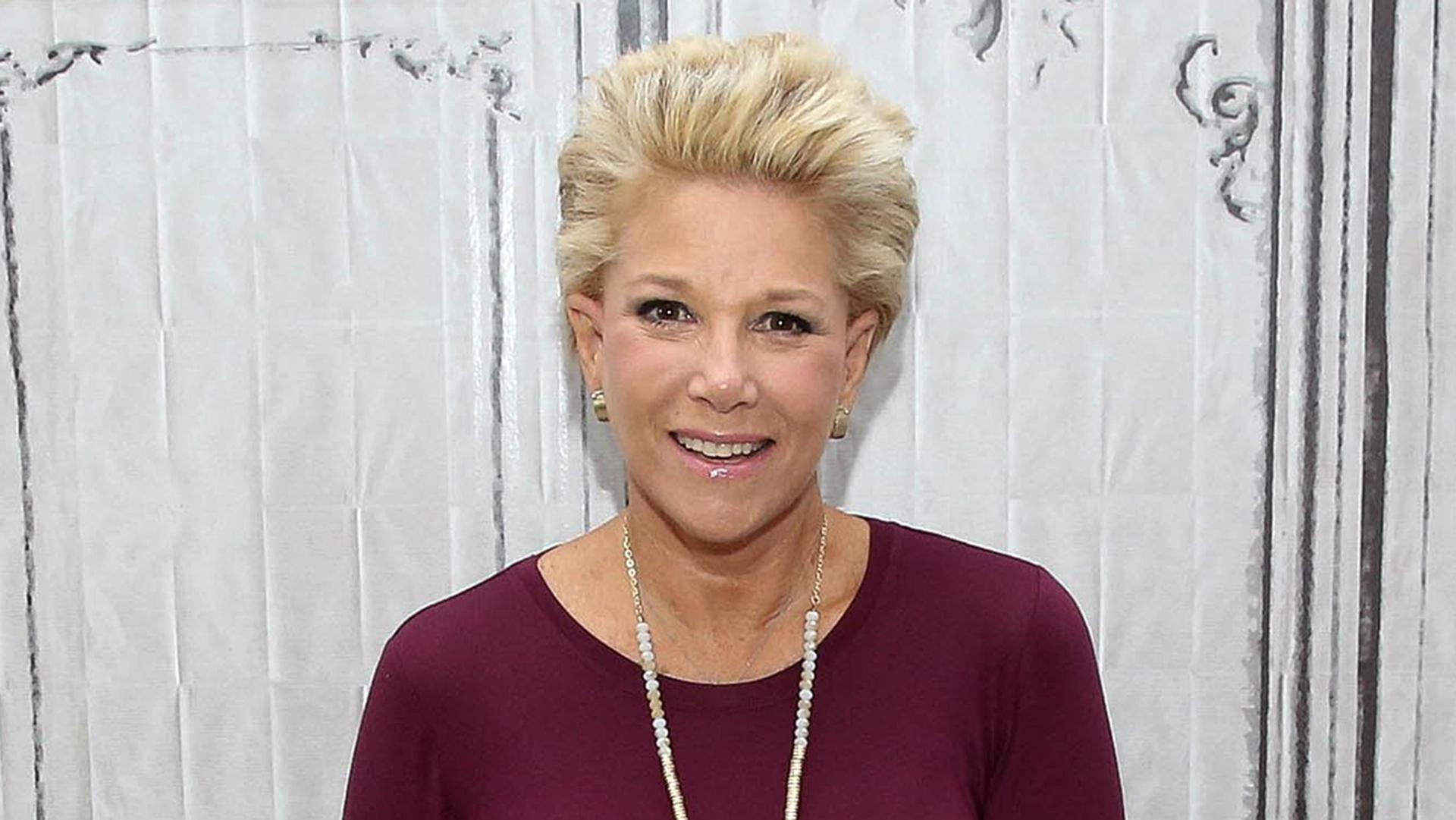 Joan Lunden