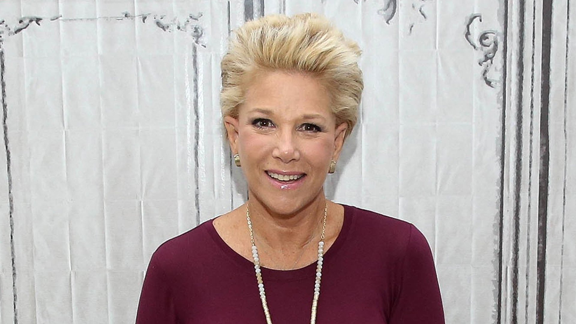 Joan Lunden - Professional null Speaker