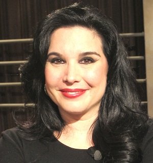 Geralyn Lucas - Professional Speakers Booking