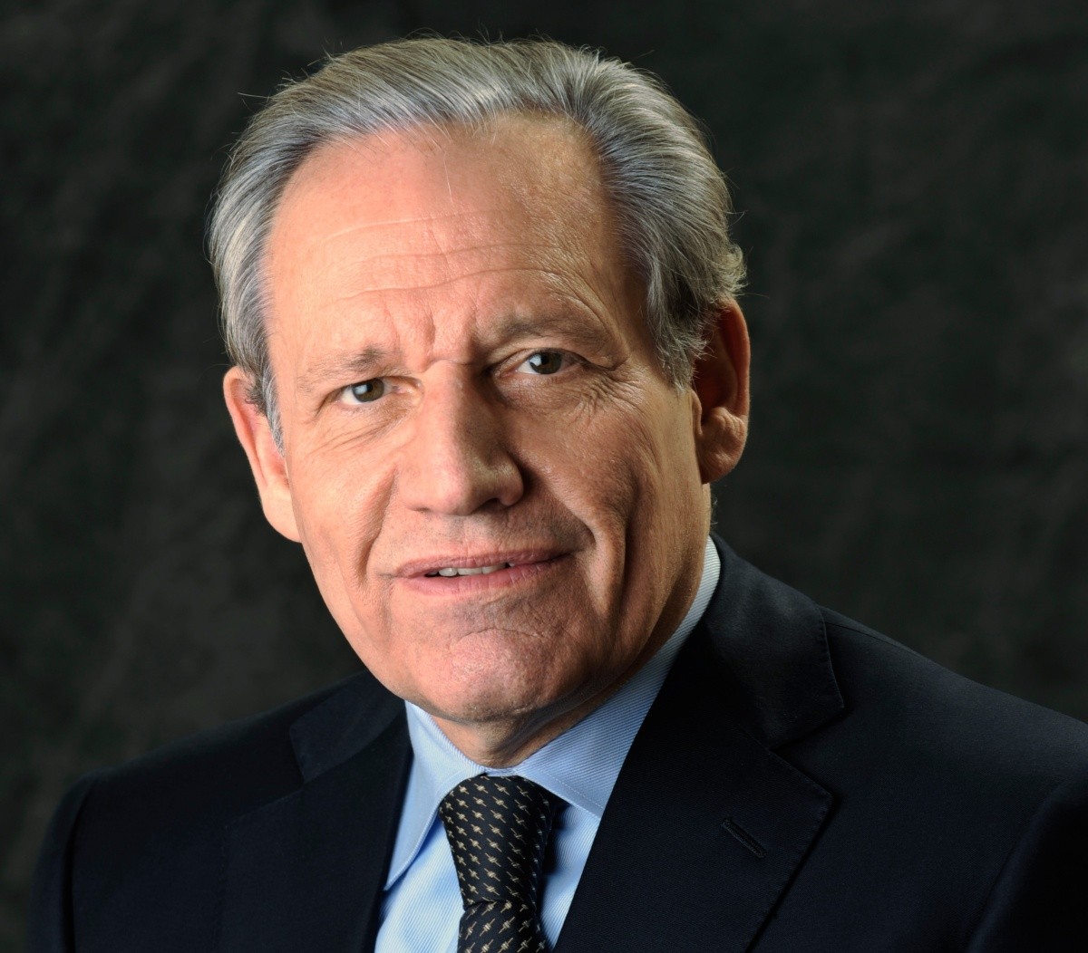Bob Woodward - Professional null Speaker