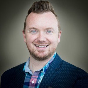 Phil Hansen - Professional Speakers Booking