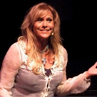 LynnMarie Rink - Professional Speakers Booking