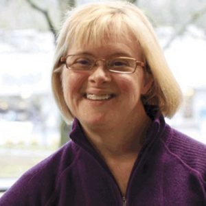 Karen Gaffney - Professional Speakers Booking