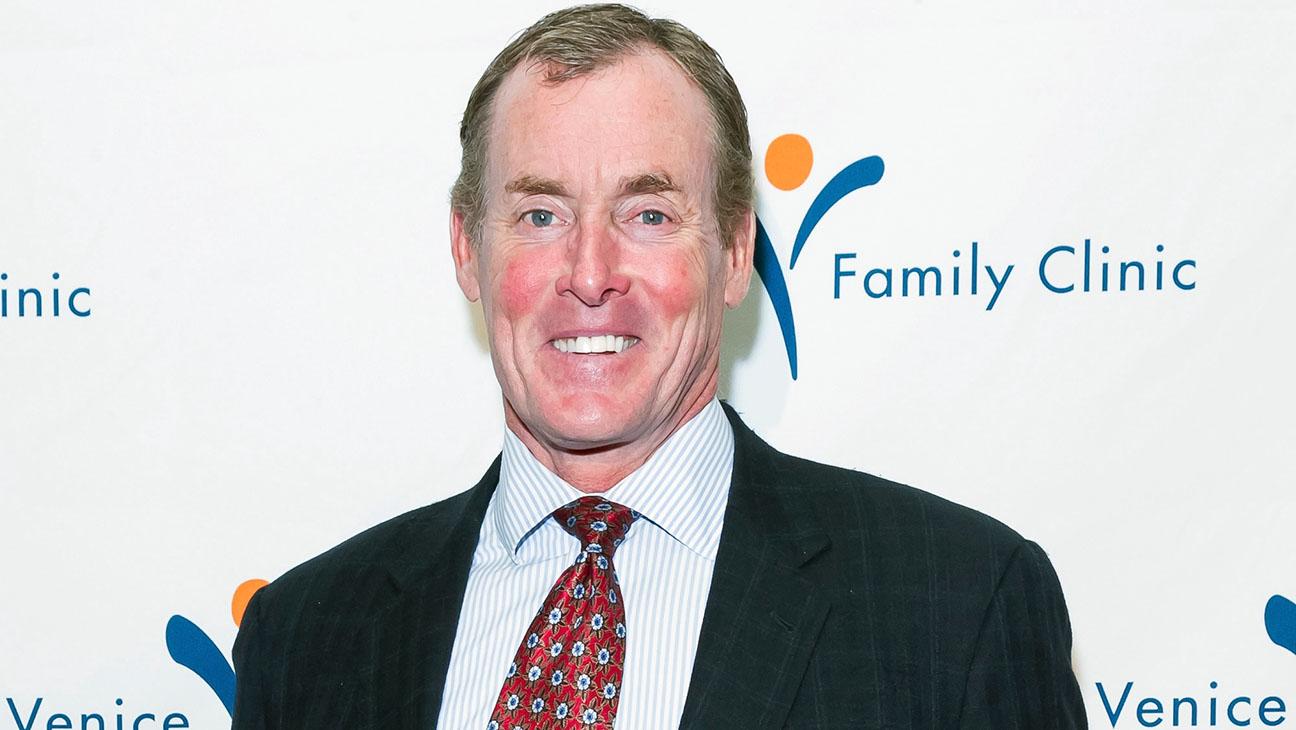 John C. McGinley - Professional null Speaker