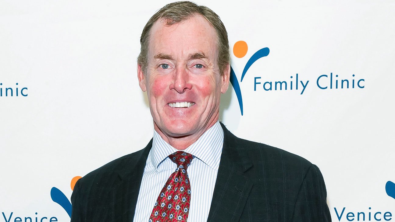 John C. McGinley - Professional Speakers Booking