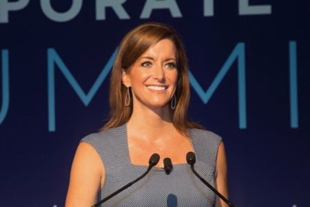 Peggy Grande - Professional Speakers Booking