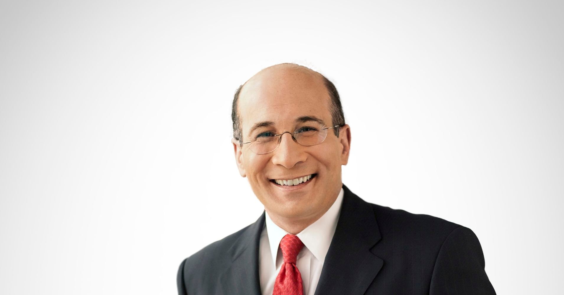 Ron Insana - Professional null Speaker