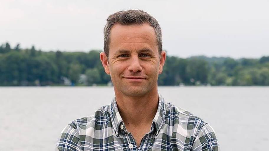 Kirk Cameron - Professional null Speaker