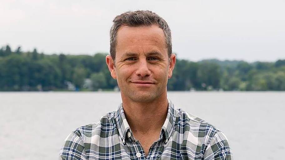 Kirk Cameron - Professional null Speaker