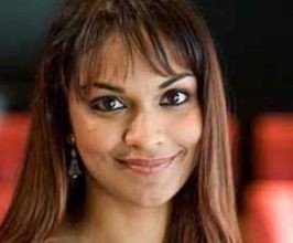 Danielle de Niese - Professional null Speaker