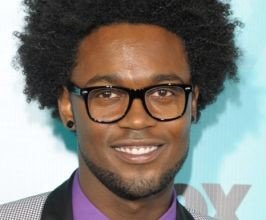 Echo Kellum - Professional null Speaker