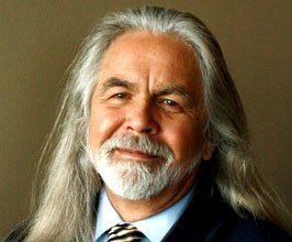 Mark Aldenderfer - Professional null Speaker