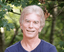 Joe White - Professional null Speaker
