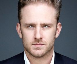 Ben Foster - Professional null Speaker