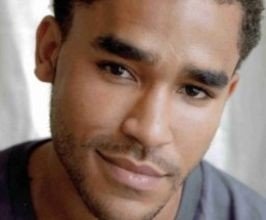 Jamil Walker Smith - Professional null Speaker