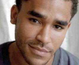 Jamil Walker Smith - Professional null Speaker
