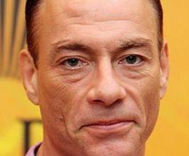 Jean-Claude Van Damme - Professional null Speaker