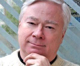 Barry Petersen - Professional null Speaker