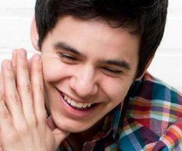 David Archuleta - Professional null Speaker