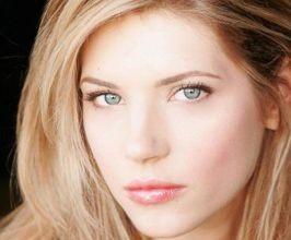 Katheryn Winnick - Professional null Speaker