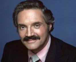 Hal Linden - Professional null Speaker