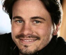 Jason Ritter - Professional null Speaker