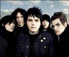 My Chemical Romance - Professional null Speaker