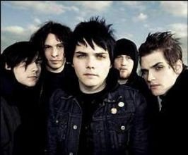 My Chemical Romance - Professional null Speaker