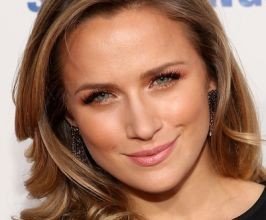 Shantel VanSanten - Professional null Speaker