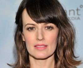Rosemarie DeWitt - Professional null Speaker