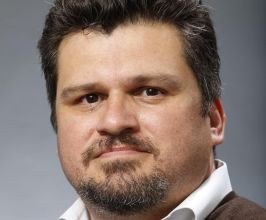 Ruben Navarrette Jr. - Professional null Speaker