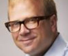 Eric Hellweg - Professional null Speaker
