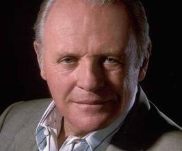 Sir Anthony Hopkins - Professional null Speaker