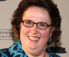 Phyllis Smith - Professional null Speaker