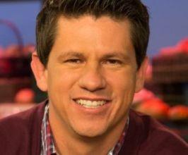 Troy Johnson - Professional null Speaker