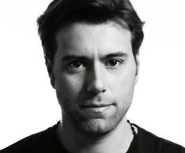 Sebastian Ingrosso - Professional null Speaker
