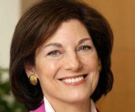 Zoe Baird - Professional null Speaker