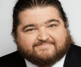 Jorge Garcia - Professional null Speaker