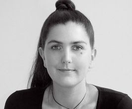Honor Harger - Professional null Speaker