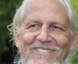 Romulus Whitaker - Professional null Speaker